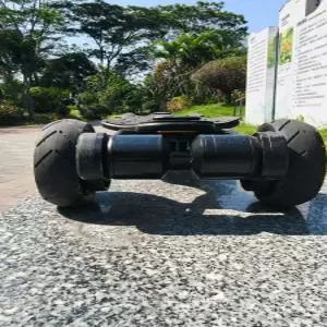 B ONECROSS 고성능 발광 오프로드 전동 사륜 스쿠터