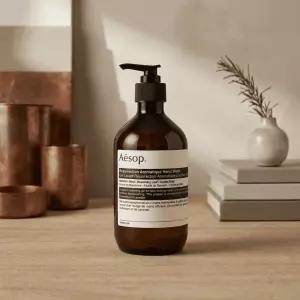 이솝 레저렉션 아로마틱 핸드 워시 500mL