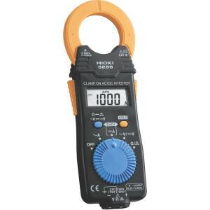 Hioki 3288 FMI 클램프 온 미터 AC/DC - 1000A