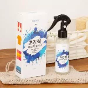 초강력 패브릭클리너 얼룩제거 섬유세정제