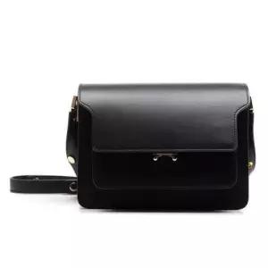 MARNI  Trunk Bag SBMPN09NO1 LV589 ZN99N 트렁크백 미디움