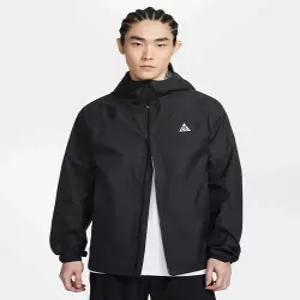 [매장정품] 나이키 ACG 판타즈마 스톰 핏 ADV 자켓 재킷 M - 블랙:서밋 화이트