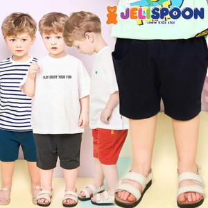 Star스테디썸머5부배기팬츠 /아동복