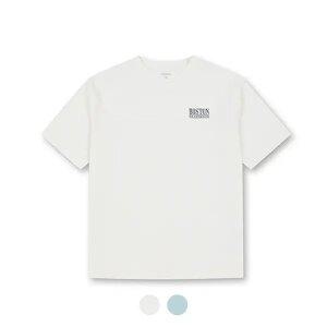 [폴햄키즈] 시그니처 공용 피케 브이넥 반팔티_PKE2TS3020