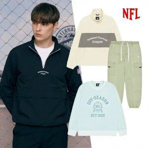 [NFL,르까프,머렐 연합전][33%완판도전 연합전~95%OFF 자켓/맨투맨/바람막이/팬츠/트레