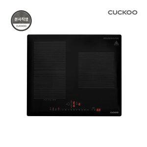 본사) 쿠쿠 초고온 3구 인덕션 CIR-CNL301FB