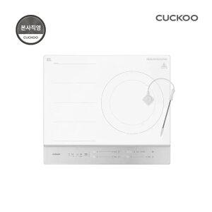 본사) 쿠쿠 셰프스틱 프리존 인덕션레인지 CIR-GP301FHS