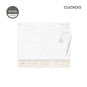 본사) 쿠쿠 셰프스틱 프리존 인덕션레인지 CIR-GP301FTI