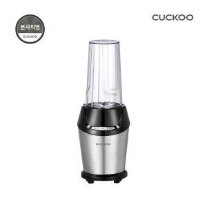 본사) 쿠쿠 미니 블렌더 믹서기 (텀블러 용기 추가 구성) CFM-M70B