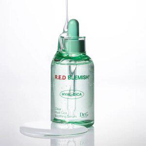 닥터지 레드 블레미쉬 클리어 히알 시카 수딩 세럼 50mL
