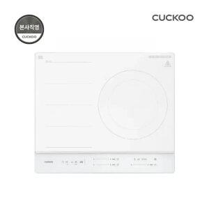 본사) 쿠쿠 셰프스틱 프리존 인덕션레인지 CIR-GP301FAW