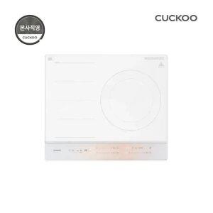 본사) 쿠쿠 셰프스틱 프리존 인덕션레인지 CIR-GP301FAP
