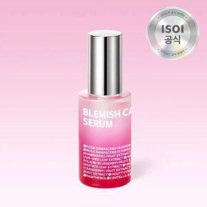 [단.독.특.가] 아이소이 블레미쉬 케어업 세럼(잡티세럼) 35ml (사용기한 27년 4월 11