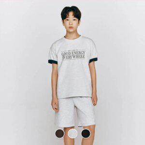 [지오다노주니어] 03105510 코튼 미니 테리 반바지