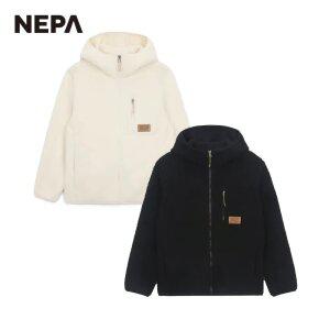 네파 공용 본딩 플리스자켓 7KF6161