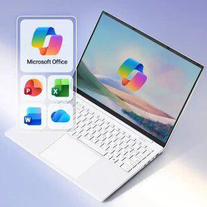 베이직북 MS office 16 8/256GB Win11 오피스패키지 (AS 2년+마우스+파우치) 노트북 사