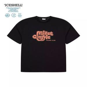 [밀레 본사] HIKING CLUB ICE SHELL_MWTUT155
