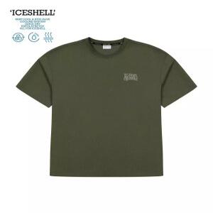 [밀레 본사] THREE FROGS ICE SHELL_MWTUT154