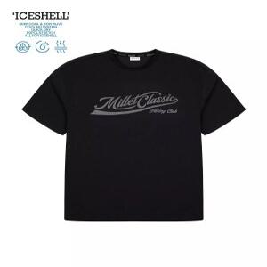 [밀레 본사] VINTAGE LOGO ICE SHELL_MWTUT156