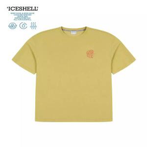 [밀레 본사] MONKEY CAP ICE SHELL_MWTUT158