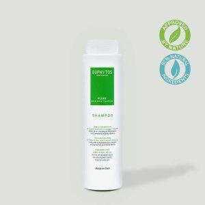[DRSCALP] 닥터스칼프 유피토스 퓨어샴푸 300ml (두피 보습/밸런스 케어/민감성 두피)