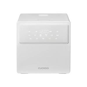 쿠쿠  스퀘어 보온밥솥 CR-0415MW, 1개