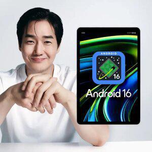 [T멤버십 23.5만] 베이직탭MAX 태블릿PC 12인치 안드로이드16 64GB 가성비 인강용 학습