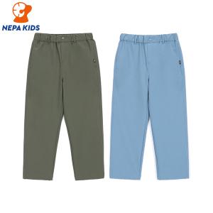 NEPA KIDS 네파키즈 공용 사파리 팬츠 KKE1607