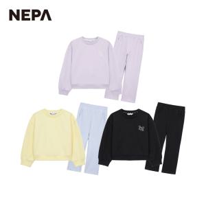 NEPA KIDS 네파키즈 멀티 걸즈 세트 KL25901