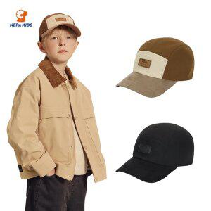 NEPA KIDS 네파키즈 공용 사나 캠프 캡 KKE7402