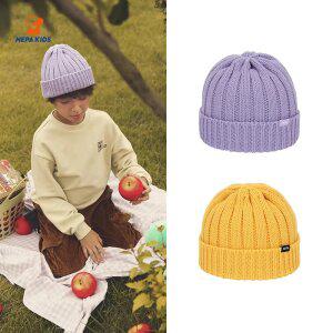 NEPA KIDS 네파키즈 공용 솔리드 비니 KKE7408