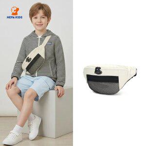 NEPA KIDS 네파키즈 공용 힙색 KKC7504