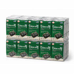 [삼촌식탁] 광천해저 재래식탁김 12g X 30봉 1BOX