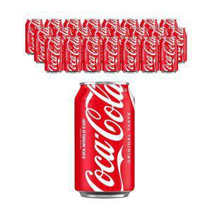 [Tday] 코카콜라 350ml, 24개