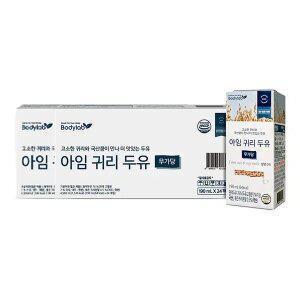[Tday] 바디랩 아임귀리두유, 24팩, 2박스