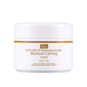 띵코 하이드로 80% 어성초 수분 진정 크림 50ml