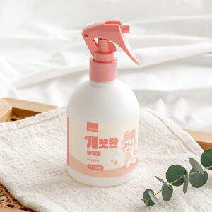 뽀숑하우스 개끗한 탈취제 300ml 1개 단품