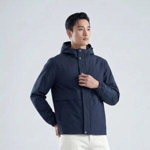 [PAT 남성] 스트레치 후드 점퍼_1J51391