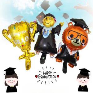 J2K 졸업 행사 풍선 꽃풍선 파티 발표회 입학 재롱잔치