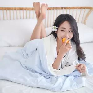 시즌오프 역대급 파격가 듀라텍스 여름 냉감 알러지케어 소프트터치 차렵 이불