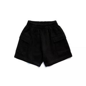 BHA119-95 포켓 하프 팬츠