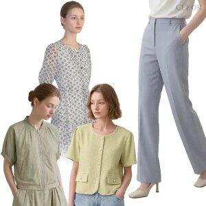 [20%] 클레오르x카시바디 간절기오픈 니트/가죽자켓/팬츠 행사