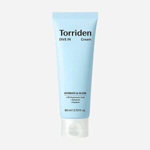 [NEW] 토리든 다이브인 저분자 히알루론산 크림 80ml