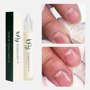 백억언니 10051 큐티클오일 15ml 셀프네일케어