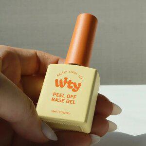 위티 필오프베이스젤 쏙오프 필오베 10ml