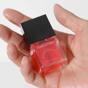 백억언니 네일하드너 손톱강화제 10ml