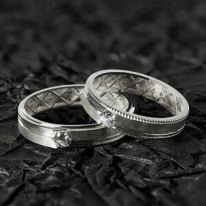 엘렌쥬얼리 실버 925 Silver 베레타 커플 링 은 반지