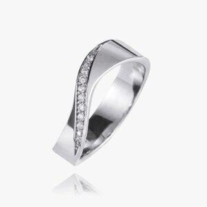 엘렌쥬얼리 실버 Silver 925 디뮤어 미스 링 은 반지
