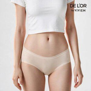 비비안 드로르 부드러운 모달 팬티 2매