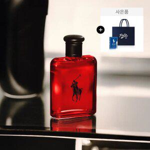 [공식수입] 랄프로렌 폴로 레드 EDT 40ml